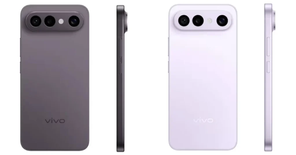 Vivo X300 FE Specifications & Features (2026 Full Review) 5 vivo x300 fe camera
