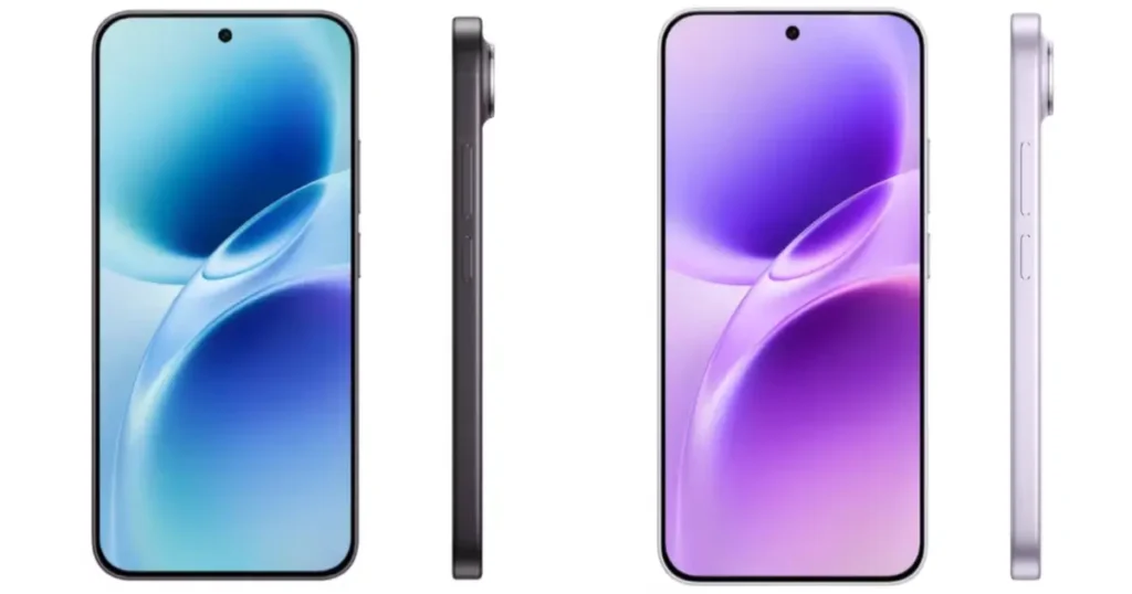 Vivo X300 FE Specifications & Features (2026 Full Review) 4 vivo X300 FE AMOLED display with 120Hz refresh rate and high brightness
