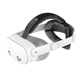 CSK vs SRH Match Result: Full Highlights | IPL 2026 4 KIWI design K4 Comfort Head Strap Accessories for MetaOculus Quest 33S, Non-Battery Lightweight Head Strap