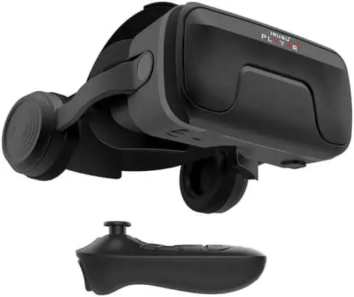 CSK vs SRH Match Result: Full Highlights | IPL 2026 3 Irusu Play VR Ultra 3D VR Headset for Mobile - Virtual Reality