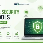 Best Cyber Security AI Tools for Beginners with AI-powered threat detection, automated security monitoring, and cybersecurity protection solutions