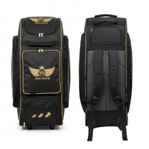 RR vs LSG Match Result: Thrilling Finish, Full Scorecard & Key Highlights 5 cricket kit bag full size with wheels