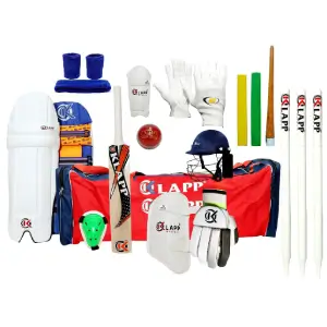RR vs LSG Match Result: Thrilling Finish, Full Scorecard & Key Highlights 4 cricket kit
