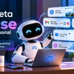 Meta Muse AI Agent features, capabilities, and task automation